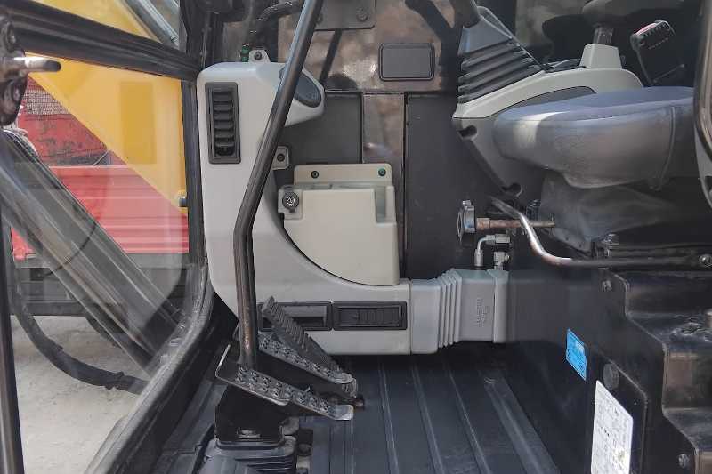 OmecoHub - Immagine CATERPILLAR 306E2